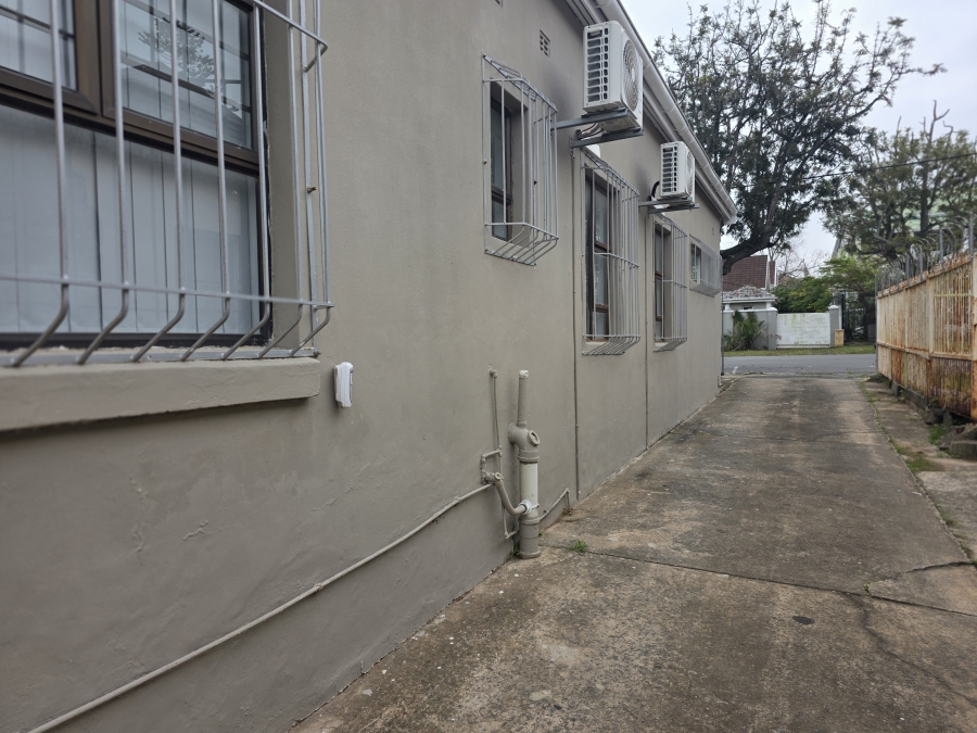 Commercial Property for Sale in Belgravia Eastern Cape